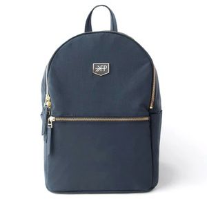 Freshly Picked City Pack Navy in Nylon